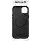 美國NOMAD 嚴選Classic皮革保護殼-iPhone 14 Plus (6.7") product thumbnail 6