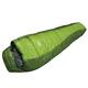ADISI EXPLORE 400 鵝絨睡袋 AS19037 綠色 product thumbnail 2