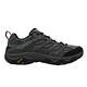 Merrell 登山鞋 Moab 3 GTX 2E 寬楦 防水 男鞋 灰 黑 郊山 戶外 越野 Vibram ML036263W product thumbnail 6