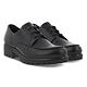ECCO MODTRAY W 摩登正裝增高厚底樂福皮鞋  女鞋 黑色 product thumbnail 4