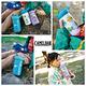 美國CamelBak 350ml eddy+ kids兒童吸管不鏽鋼保溫瓶(保冰)-單車狗狗 CB2665107035 product thumbnail 7