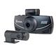 DOD LS500W 1080P 高畫質前後雙鏡頭 GPS測速 行車紀錄器-快 product thumbnail 2