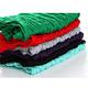 皺紋網紗質感素色圍巾 (共六色)-N.C21 product thumbnail 10