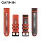 GARMIN QuickFit 22mm 雙色矽膠錶帶 product thumbnail 5