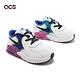 Nike 童鞋 Air Max Excee TD 小童 白 藍 紫 學步鞋 氣墊 小朋友 親子鞋 CD6893-117 product thumbnail 7