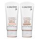 LANCOME 蘭蔻 超輕盈UV提亮素顏霜 SPF50+ PA++++(30ml)(公司貨) product thumbnail 2