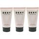 *DKNY STORIES 紐約故事香氛身體乳30ml(旅行小樣) 3入 product thumbnail 2