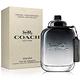 COACH 時尚經典男性淡香水100ml-Tester product thumbnail 2