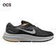 Nike 慢跑鞋 Air Zoom Structure 24 男鞋 黑 白 路跑 運動鞋 DA8535-003 product thumbnail 6