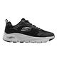 Skechers 休閒運動 Arch Fit 男鞋 黑色 足弓支撐 避震緩衝 動態型鞋墊 232304-BKW product thumbnail 6