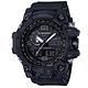 CASIO G-SHOCK/強悍有力征服電波動運腕錶/GWG-1000-1A1DR product thumbnail 2