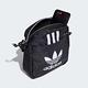 Adidas AC FESTIVAL BAG 黑色 小包 斜背包 側背包 IT7600 product thumbnail 3
