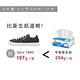 周子瑜TWICEx韓國SPRIS 聯名鞋款 TARO超輕量多彩帆布鞋系列-深灰 product thumbnail 8