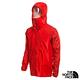 The North Face FUSEFORM 防水防風外套 火紅 男 product thumbnail 4