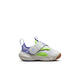 NIKE FLEX ADVANCE SE (TD) 小童  休閒鞋-白紫-DQ0513100 product thumbnail 3