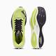 Puma Velocity Nitro 3 PR 男鞋 螢光黃 慢跑鞋 休閒鞋 38008001 product thumbnail 3