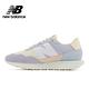 [New Balance]復古鞋_女性_馬卡龍色_WS237PC-B楦 product thumbnail 4