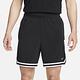 Nike AS M NK DF WVN DNA 6IN SHORT [FN2660-010] 男 籃球褲 運動 訓練 黑 product thumbnail 2
