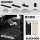 BLACKDOG 無帽信封睡袋 右開口 2kg BD-SD002 夜幕黑/提拉米蘇 悠遊戶外 product thumbnail 8