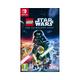 樂高星際大戰：天行者傳奇 LEGO Star Wars: The Skywalker Saga - NS Switch 中英日文歐版 product thumbnail 3