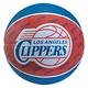 SPALDING NBA 隊徽球 快艇 Clippers 籃球 7號 product thumbnail 2