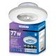 【億光】77W UV-C LED 紫外光空氣淨化風扇吸頂燈 product thumbnail 3