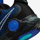 Nike 籃球鞋 KD Trey 5 IX EP 運動 男鞋 明星款 支撐 避震 包覆 球鞋穿搭 黑 藍 CW3402-007 product thumbnail 8