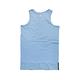 Nike 背心 Jordan Tank 童款 喬丹 飛人 小朋友 運動休閒 23號 藍 黑 53311ST513206 product thumbnail 2