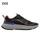 Nike 慢跑鞋 React Miler 2 Shield 男鞋 黑 灰 橘 防水 路跑 反光 運動鞋 DC4064-003 product thumbnail 6