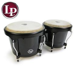 LP LPA601F-BK Bongos 邦哥鼓