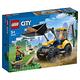 樂高LEGO 城市系列 - LT60385 工程挖土機 product thumbnail 2