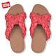FitFlop PLATT LEATHER-紅色 product thumbnail 4