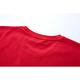 FILA x plain-me 聯名系列 短袖圓領T恤-紅1TES-1483-RD product thumbnail 3