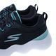 SKECHERS 健走鞋 女健走系列 GOWALK MASSAGE FIT - 124903WBKTQ product thumbnail 7