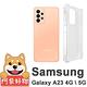 阿柴好物 Samsung Galaxy A23 4G/5G 防摔氣墊保護殼 product thumbnail 2
