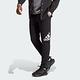 adidas 愛迪達 長褲 運動褲 男款 黑 HA4342 M BL FT PT (L4537) product thumbnail 2