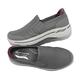 Skechers 休閒鞋 Go Walk Arch Fit-Robust Comfort 男鞋 灰 足弓支撐 健走鞋 216264CCGY product thumbnail 7