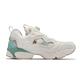 Reebok 休閒鞋 Instapump Fury OG 男鞋 海外限定 經典款 緩震 襪套 充氣科技 白 彩 G55115 product thumbnail 3