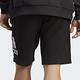 Adidas M MH BOSShortFT 男款 黑色 運動 訓練 口袋 褲子 短褲 IC9401 product thumbnail 3