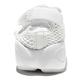 Nike 休閒鞋 Air Rift BR 運動 女鞋 低筒 透氣 忍者鞋 氣墊 復古 魔鬼氈 懶人鞋 848386100 product thumbnail 4