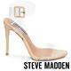 STEVE MADDEN-SEEME-裸肌透明高跟涼鞋-米色 product thumbnail 2