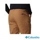 Columbia 哥倫比亞 男款- Omni-Shade 防曬50內刷毛長褲-棕褐 UAE05550TN product thumbnail 4