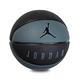 Nike 籃球 Jordan Ultimate 8P No.7 喬丹 飛人 標準7號球 室內外適用 藍綠 黑 J000264538-807 product thumbnail 4