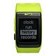 NIKE+ SPORTWATCH GPS軌跡記錄運動手錶 - 螢光黃 product thumbnail 5