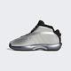 Adidas Crazy 1 [GY2410] 男 籃球鞋 運動 球鞋 復刻 Kobe Bryant 包覆 緩震 銀 黑 product thumbnail 2