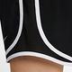 Nike 褲子 Tempo Running Shorts 女款 黑 短褲 真理褲 白邊 小勾 鬆緊 831559-011 product thumbnail 8
