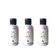 MCG 彩色精靈鎖色靚露 泡泡紫 60ML 3入組 公司貨 product thumbnail 2