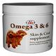 SNC活麗速-爆毛粉Omeqa3&6 skin&coat supplement 300g (YA100-1) product thumbnail 2