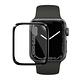 City Boss For Apple Watch 45mm新 3D曲面全膠玻璃貼 product thumbnail 2