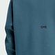 Adidas M Z.N.E. PR FZ [IN5087] 男 連帽 外套 亞洲版 運動 休閒 寬鬆 吸濕排汗 藍綠 product thumbnail 6
